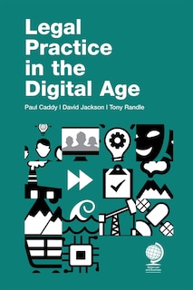 Front cover_Legal Practice in the Digital Age