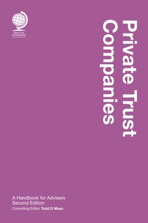 Front cover_Private Trust Companies