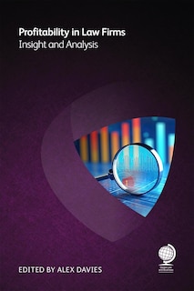 Front cover_Profitability in Law Firms: Insight and Analysis