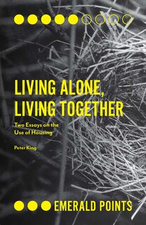Front cover_Living Alone, Living Together