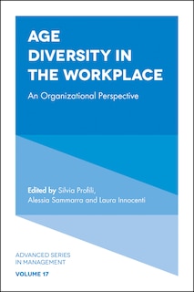 Front cover_Age Diversity in the Workplace