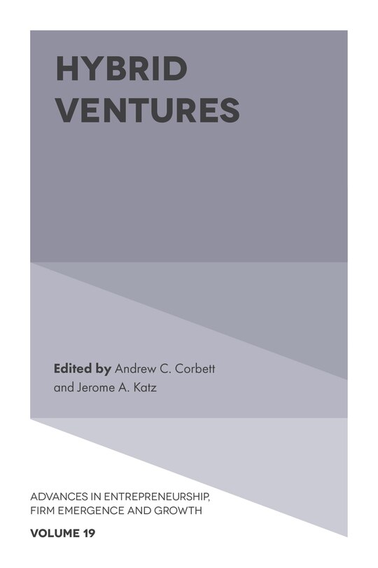 Couverture_Hybrid Ventures