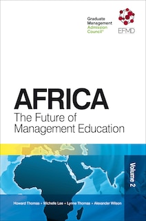 Africa: The Future of Management Education