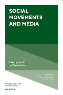 Front cover_Social Movements and Media