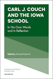 Couverture_Carl J. Couch and the Iowa School