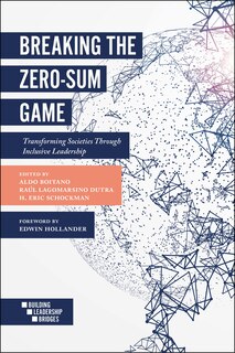 Front cover_Breaking the Zero-Sum Game