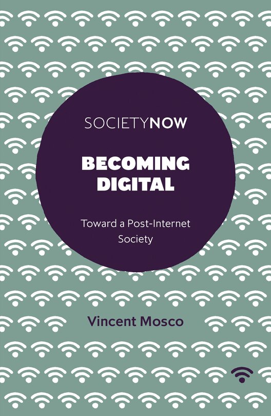 Front cover_Becoming Digital
