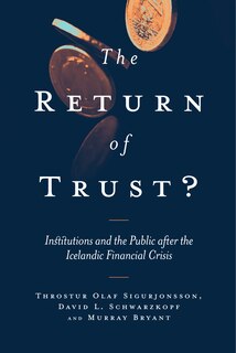 Couverture_The Return of Trust?