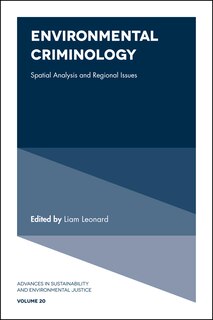Couverture_Environmental Criminology