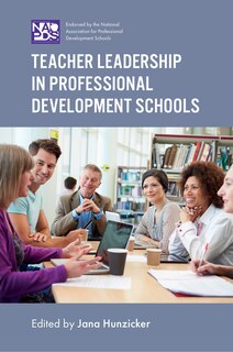 Front cover_Teacher Leadership in Professional Development Schools