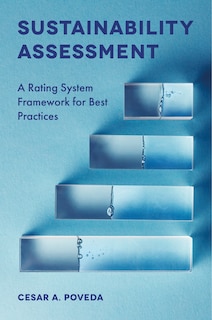Front cover_Sustainability Assessment