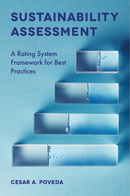 Front cover_Sustainability Assessment