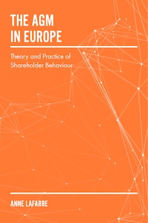 Couverture_The AGM in Europe