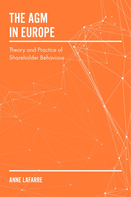 Couverture_The AGM in Europe