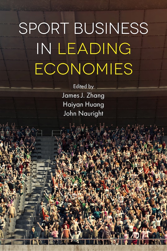 Couverture_Sport Business in Leading Economies