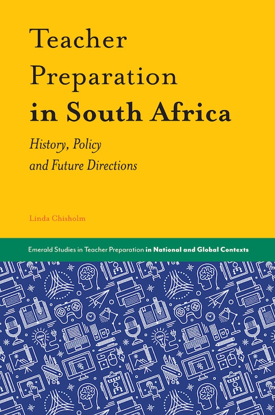Couverture_Teacher Preparation in South Africa