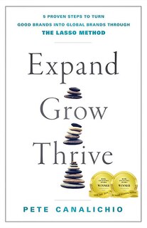 Front cover_Expand, Grow, Thrive