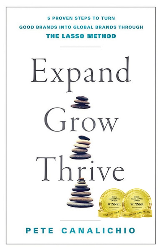 Front cover_Expand, Grow, Thrive