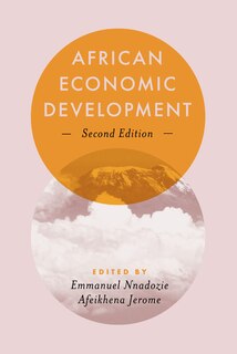 Couverture_African Economic Development