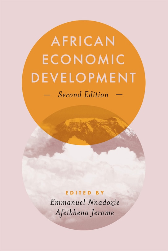 Couverture_African Economic Development