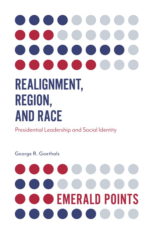 Couverture_Realignment, Region, and Race