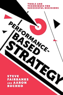 Front cover_Performance-Based Strategy