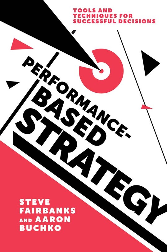 Front cover_Performance-Based Strategy