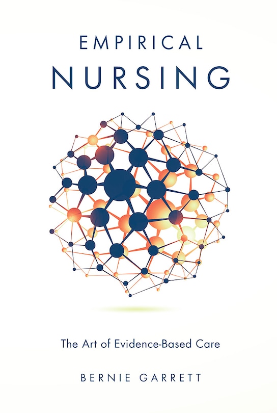 Front cover_Empirical Nursing