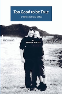 Front cover_Too Good to be True