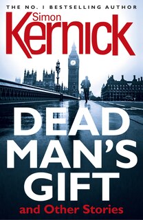 Front cover_Dead Man's Gift And Other Stories