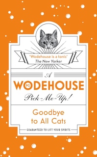 Front cover_Goodbye To All Cats