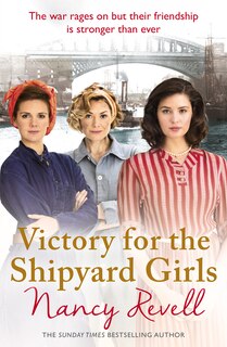 Couverture_Victory For The Shipyard Girls