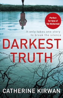 Front cover_Darkest Truth