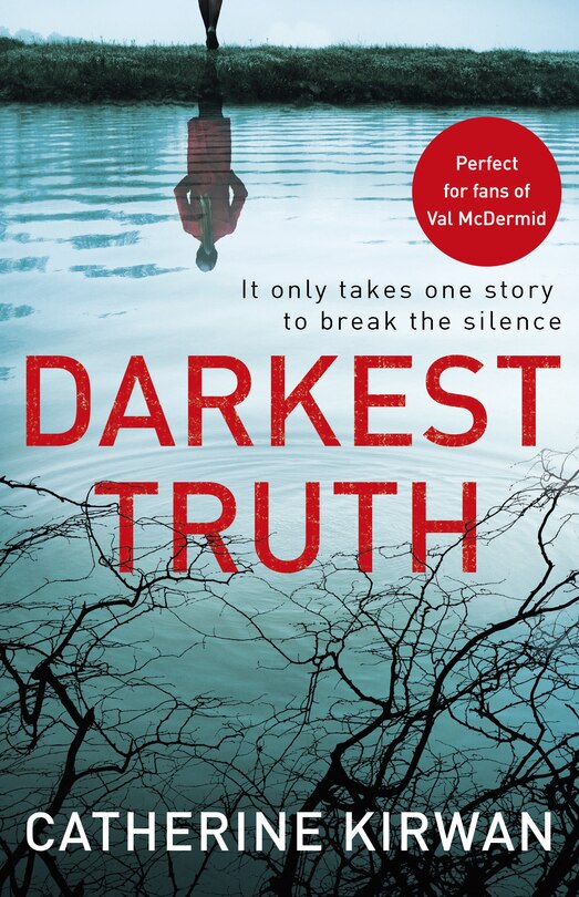 Front cover_Darkest Truth