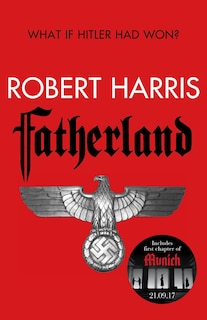 Front cover_Fatherland