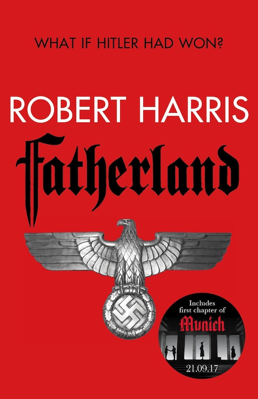 Front cover_Fatherland