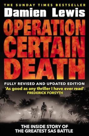 Operation Certain Death