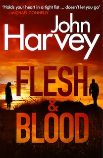 Flesh And Blood: (frank Elder)