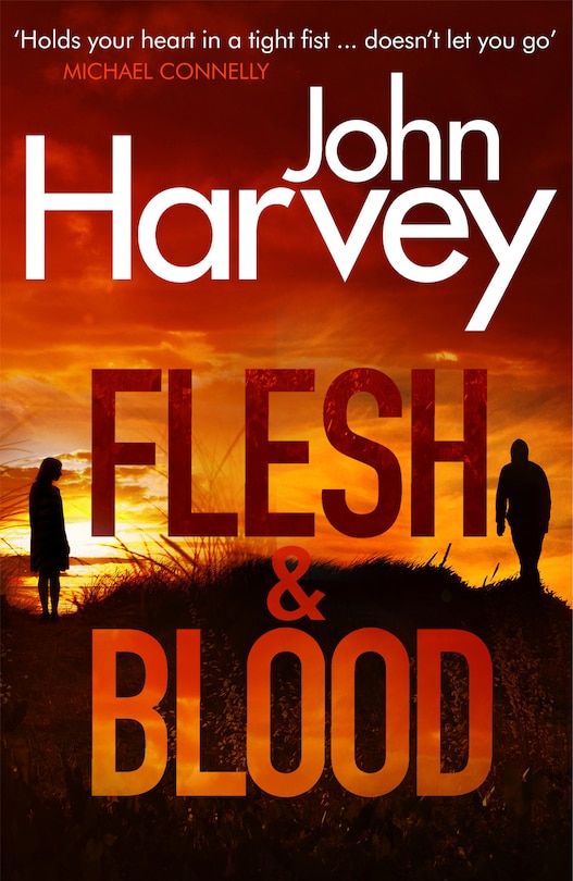 Flesh And Blood: (frank Elder)