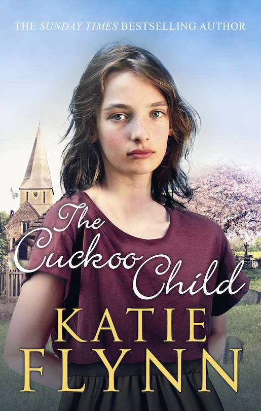 The Cuckoo Child: A Liverpool Family Saga