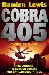 Couverture_Cobra 405