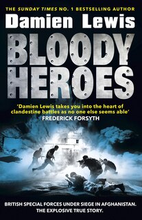 Front cover_Bloody Heroes