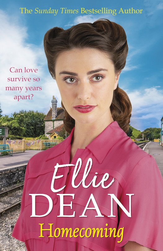 Front cover_Homecoming