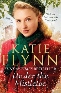 Couverture_Under The Mistletoe
