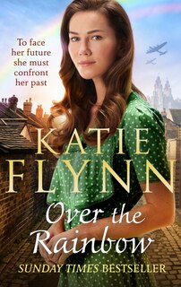 Couverture_Over The Rainbow