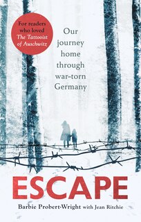 Front cover_Escape