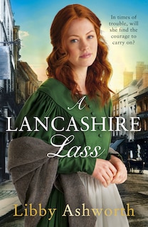 Front cover_A Lancashire Lass