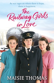 Couverture_The Railway Girls In Love