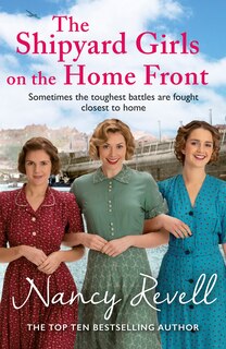 Couverture_The Shipyard Girls On The Home Front