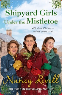 Couverture_Shipyard Girls Under The Mistletoe